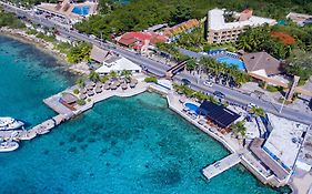 Casa del Mar Cozumel Hotel&Dive Resort
